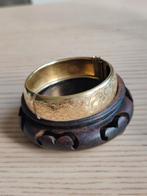 Bracelet vintage en or, Enlèvement, Or, Or