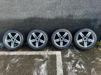 Bmw 17 inch velgen (origineel), Auto-onderdelen, Ophalen, Gebruikt, Banden en Velgen, 17 inch