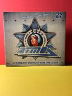 Atmoz - legendary sounds from the clubs / nieuwstaat, Cd's en Dvd's, Verzenden