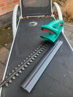 HEGGENSCHAAR BOSCH ELEKTRISCH AHS 45-10, Enlèvement, Utilisé, Électrique, BOSCH