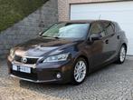 Lexus CT200H Hybride + LPG, Auto's, Automaat, Euro 5, Bluetooth, CT-H