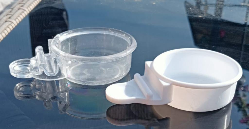 De handigste eivoerpotjes, Dieren en Toebehoren, Vogels | Overige Vogels