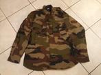 Arktis XL Trellis-top van het Franse leger Militaria, Verzenden, Landmacht, Kleding of Schoenen