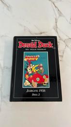 2 boeken Donald Duck, Enlèvement, Donald Duck, Comme neuf