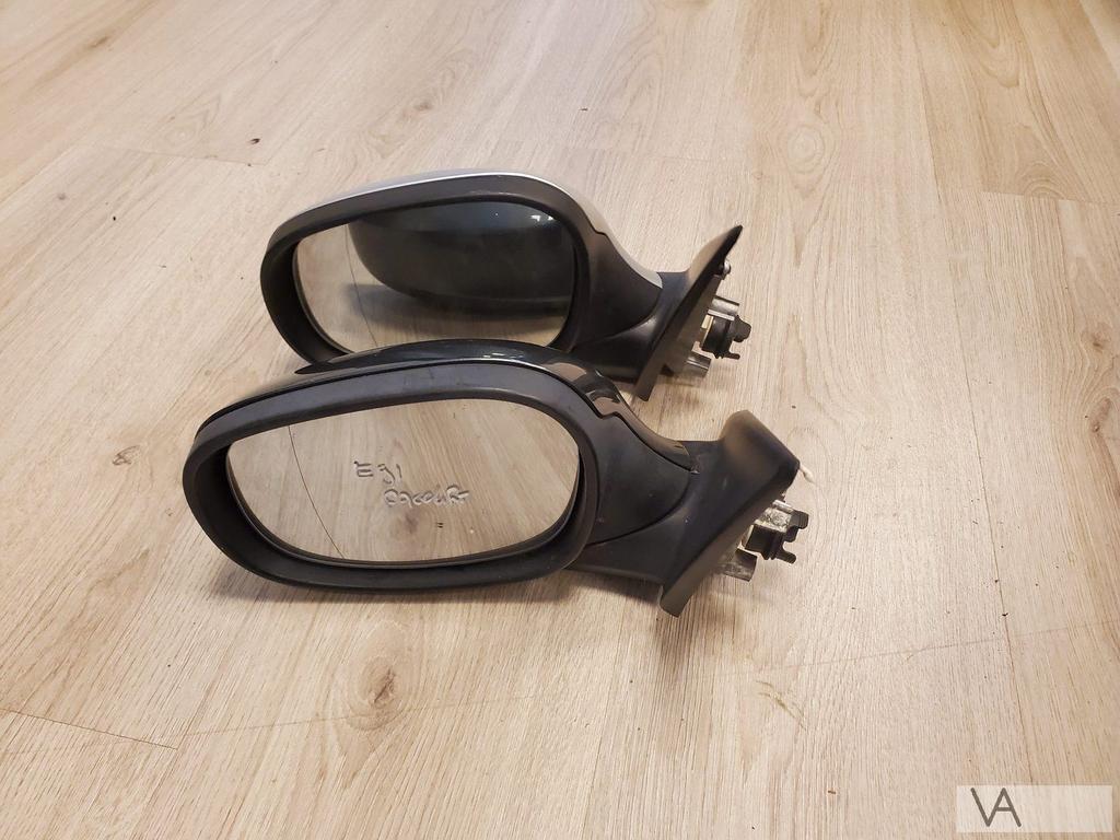 BMW 3 serie E90 E91 2008 -2012 spiegel links  FACELIFT €40, Autos : Pièces & Accessoires, Rétroviseurs, BMW, Utilisé, Enlèvement ou Envoi