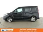 Ford Tourneo Connect 1.0 EcoBoost Titanium (bj 2015), Auto's, Voorwielaandrijving, Euro 5, Stof, Gebruikt