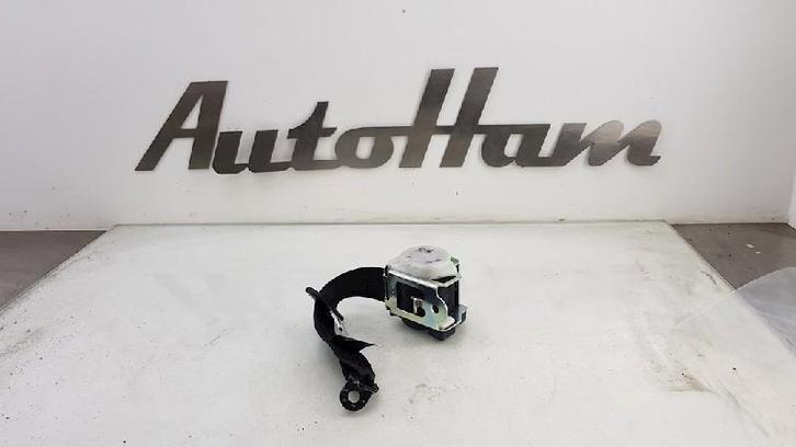 VEILIGHEIDSGORDEL RECHTS ACHTER Audi TT (8J3), Auto-onderdelen, Interieur en Bekleding, Audi, Gebruikt