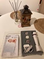 Brosse faciale électrique (exfoliation), Enlèvement ou Envoi, Utilisé, Tout le visage, Nettoyage