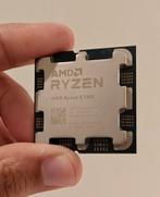 Ryzen 5 CPU, 6-core, Enlèvement ou Envoi, AM5, 4 Ghz ou plus