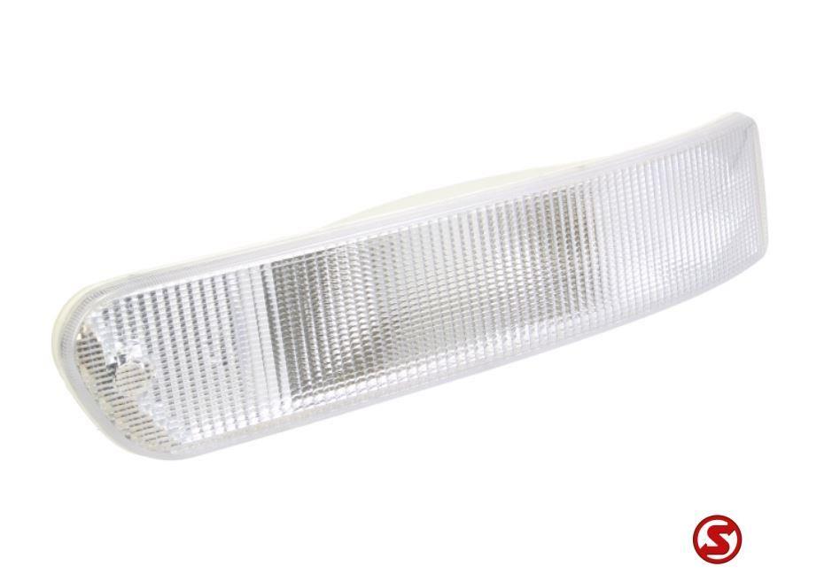 Pinker iveco stralis rechts, Nieuw, Iveco, Verlichting