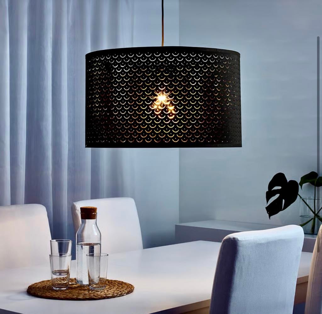 Abat-jour Nymö 59 cm, Enlèvement, Comme neuf