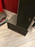 muziekinstallatie, Ophalen, Gebruikt, Overige typen, JVC