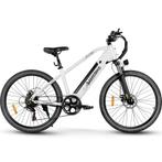 Vélo Electrique Samebike RS-A01 MEN 15Ah - Blanc, Enlèvement ou Envoi, Neuf