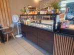 Frigo comptoir vitrine horeca restauration sandwicheri snack, Articles professionnels