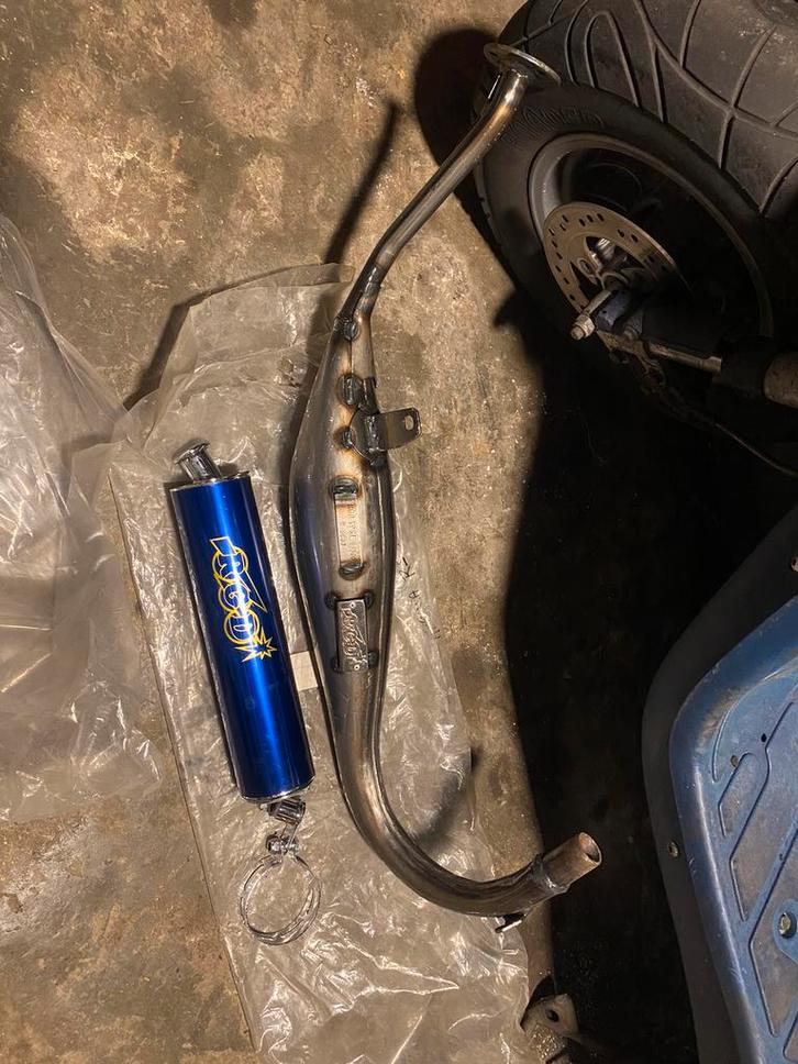 Piece meca boite aprilia yamaha suzuki derbi neuf depoque, Fietsen en Brommers, Brommers | Tuning en Styling, Zo goed als nieuw