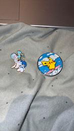 Gratis pokemon pins, Ophalen of Verzenden