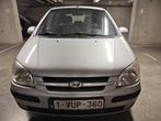 Hyundai Getz 2002bj.1.1benz.150000km. enkel export!!!, Auto's, Particulier, Getz, Te koop, Benzine