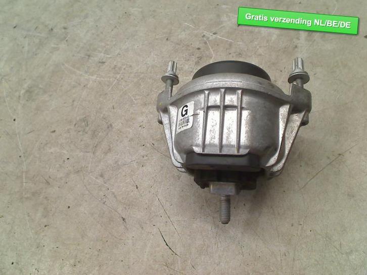MOTORSTEUN RECHTS BMW 3 serie (E90) (6768800), Auto-onderdelen, Ophanging en Onderstel, BMW, Gebruikt