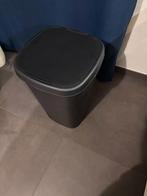 Poubelle de recyclage IKEA avec couvercle LOVKVAST, Moins de 25 cm, Moins de 100 cm, Comme neuf, Enlèvement