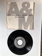 Suzanne Vega: Tom's dinner (1990), Verzenden, Gebruikt