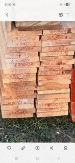 Valiesplanken, Ophalen