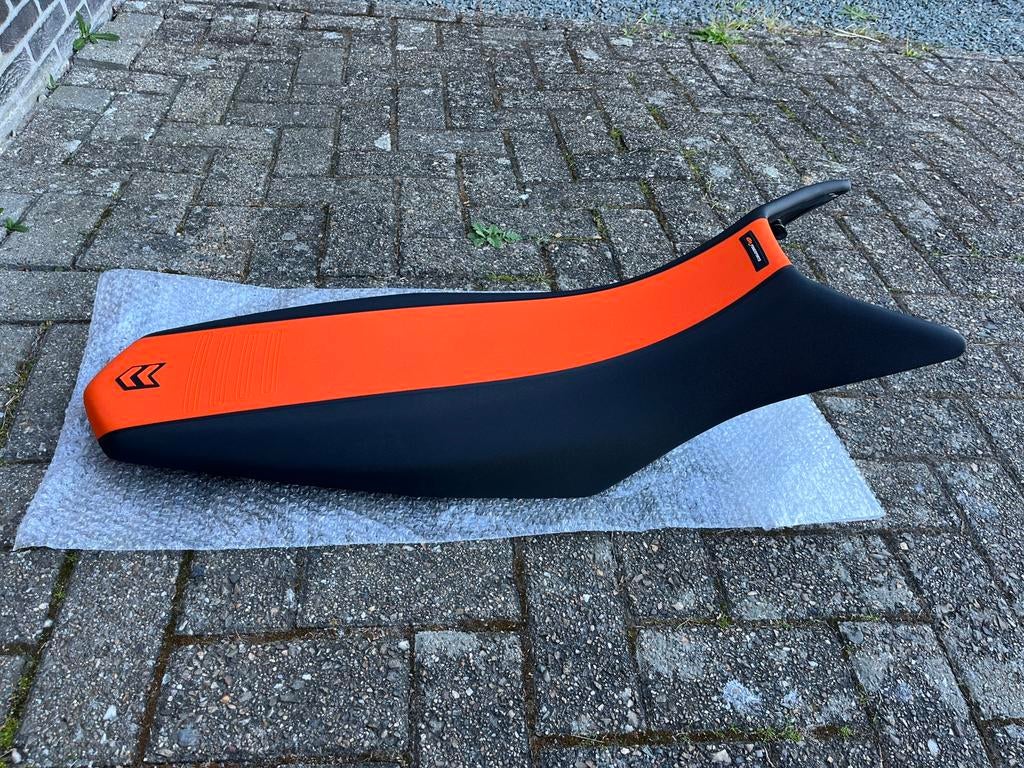 Enduro zadel ktm 790/890 Adventure, Motos, Particulier, Occasion, Enduro