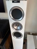 KEF R500 High-End Vloerstaande Speakers | Uni-Q Top Geluid, Audio, Tv en Foto, Luidsprekerboxen, Ophalen, Zo goed als nieuw