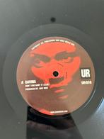 DAVINA - DON’T YOU WANT IT, Verzenden