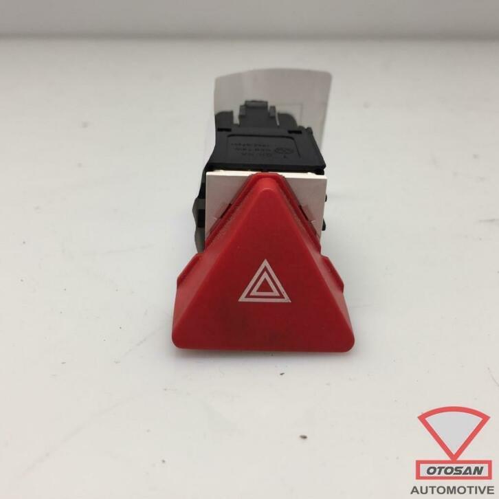 vw touran caddy polo alarmlichtschakelaar 1t0953509, Volkswagen, Volkswagen AG, Vw@volkswagen.de, Utilisé