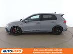 Volkswagen Golf 2.0 TSI GTI Clubsport (automatique), Argent ou Gris, Achat, 170 g/km, Euro 6