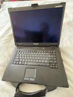 Panasonic Toughbook CF-52 W10 SSD Pro laptop nieuwe batterij, Computers en Software, Windows Laptops, Gebruikt, 15 inch, Ophalen of Verzenden