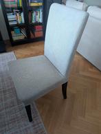 6 chaises IKEA HENRIKSDAL (30 euros pièce), Maison & Meubles, Chaises, Enlèvement, Utilisé, Cinq, Six Chaises ou plus