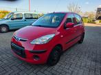 Hyundai i10 - goede staat - 1.2 benzine, Auto's, Bedrijf, Handgeschakeld, 5 deurs, I10