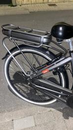 Beaufort, vélo électrique BegoCycle, Vélos & Vélomoteurs, Vélos électriques, 47 à 51 cm, Batavus, Comme neuf, Enlèvement