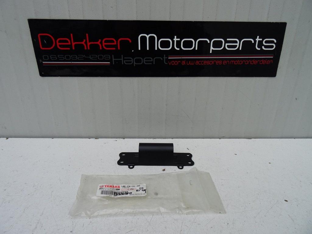 Tank Montage Steun Subframe Yamaha YZF R1 2009-2010-2011 >, Motos, Neuf, -, -, -