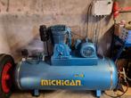 Compresseur Michigan 500L, Articles professionnels