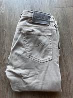 Jacob Cohen jeans size 34 type Leonard, Kleding | Heren, Spijkerbroeken en Jeans, Ophalen of Verzenden, Zo goed als nieuw, Overige kleuren