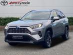 Toyota RAV-4 Dynamic Plus+afn trekhaak+cam+, 161 kW, Overige kleuren, 5 deurs, Hybride Elektrisch/Benzine