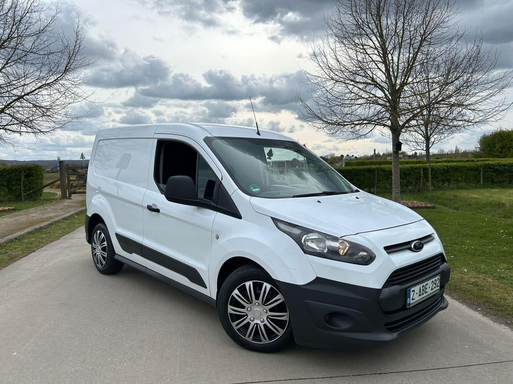 Ford transit, Bluetooth, Achat, Diesel, Particulier