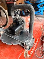 Disqueuse HILTI Professionnelle très peu utilisée, Enlèvement