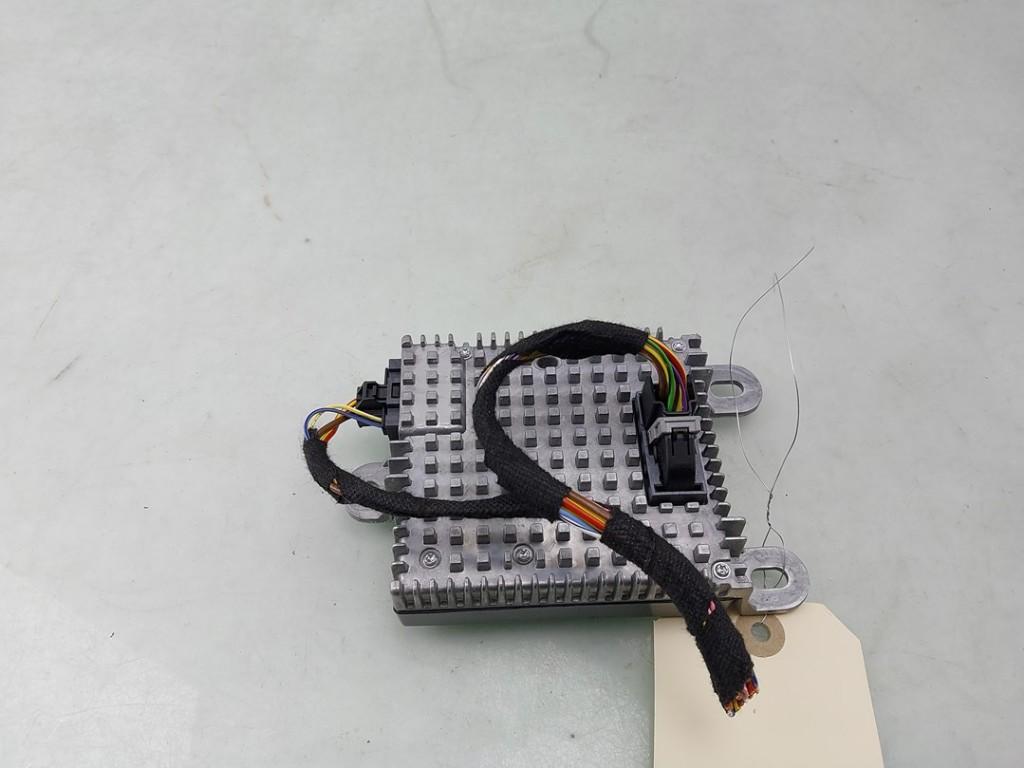 COMPUTER DIVERSEN Malibu (|A2148208200|A2148200203|), Auto-onderdelen, Elektronica en Kabels, Chevrolet, Gebruikt