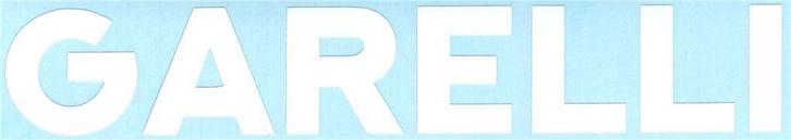 Garelli sticker #3, Motos, Accessoires | Autocollants, Envoi