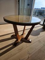 Mooie vintage salontafel, Ophalen