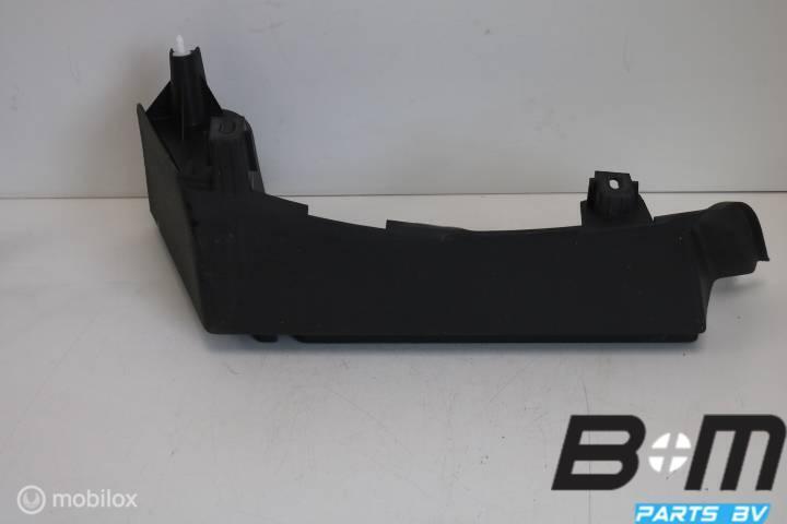 Hoedenplank steun rechts VW Polo 9N3, Auto-onderdelen, Gebruikt