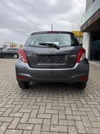 Toyota Yaris incl 1 jaar garantie, Auto's, Voorwielaandrijving, Euro 5, Stof, Bedrijf