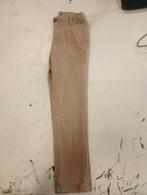Beige kinderbroek, Ophalen, Gebruikt, Maat 92