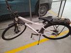 Fiets, Fietsen en Brommers, 28 inch, Gebruikt, 10 tot 15 versnellingen, Ophalen