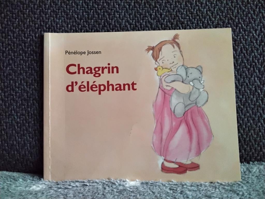 Chagrin d’éléphant, Enlèvement ou Envoi