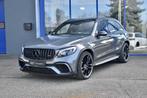 Mercedes-Benz GLC AMG 63 S 4-Matic+ Perf. Seats Pano Perf. e, Automaat, Leder, 5 zetels, 5 deurs