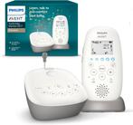 Philips Avent-babyfoon (DECT), Ophalen, Zo goed als nieuw, 250 meter of meer, Terugspreekfunctie